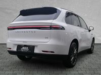 Gebraucht Leapmotor C10 160 kW (218 PS) 2026 Pearly white SUV