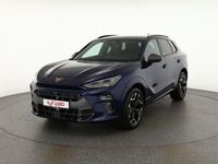Neu Cupra Terramar VZ 265 PS (194 kW) 2025 Blau SUV