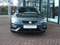 Gebraucht Seat Leon ST FR 190 PS (139 kW) 2019 Magnetic tech Kombi