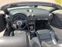 Gebraucht Audi TT Design 179 PS (131 kW) 2000 Silber Coupé