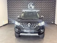 Gebraucht Renault Alaskan Intens 190 PS (139 kW) 2019 Schwarz Pickup