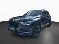 Gebraucht BMW X5 Sport Line 286 PS (210 kW) 2022 Grau SUV