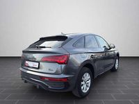 Gebraucht Audi Q5 S-Line 299 PS (219 kW) 2023 Daytonagrau perleffekt SUV