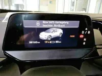 Gebraucht VW ID.4 Pro Performance 150 kW (204 PS) 2023 Grau SUV