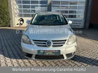 Gebraucht VW Golf V 80 PS (58 kW) 2007 Silber Limousine