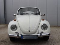gebraucht VW Käfer TOP*H-Zulassung*TUeV 03/25*