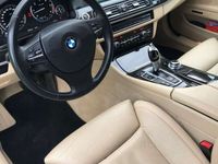 gebraucht BMW 530 530 d xDrive Aut.