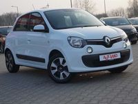 gebraucht Renault Twingo 1.0 SCe 70 Dynamique Sitzheizung DAB USB