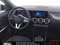 gebraucht Mercedes GLA200 PANORAMA*NIGHT*K-GO*AMBIENTE PROGRESSIVE