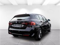Gebraucht BMW 120 Shadowline 170 PS (125 kW) 2024 Schwarz Kleinwagen