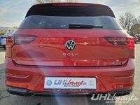 gebraucht VW Golf Golf R-LineR-Line 4Motion AHK Navi