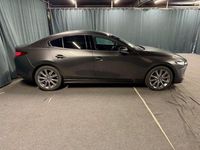 Neu Mazda 3 Exclusive-Line 140 PS (102 kW) 2026 Grau Limousine