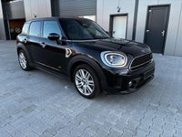 Gebraucht Mini Cooper S Countryman 125 PS (91 kW) 2022 Schwarz SUV