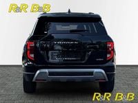 Usata KGM Torres 163 CV (119 kW) 2025 Nero SUV