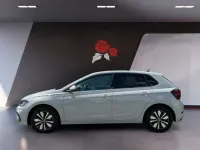 Usata VW Polo Move 95 CV (69 kW) 2024 Utilitaria