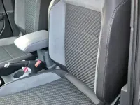Gebraucht VW T-Cross Beats 150 PS (110 kW) 2020 Grau SUV