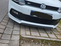 gebraucht VW Polo 1.2 TSI 81kW BMT Highline Highline