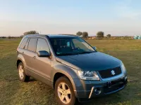 Gebraucht Suzuki Grand Vitara Comfort 140 PS (102 kW) 2009 Grau SUV