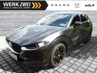 Gebraucht Mazda CX-30 Homura-Line 140 PS (102 kW) 2024 Machine gray SUV