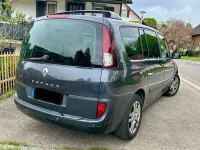Gebraucht Renault Grand Espace 170 PS (125 kW) 2011 Andere farben Van / Kleinbus