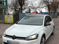Gebraucht VW Golf VII 150 PS (110 kW) 2014 Schwarz Kleinwagen