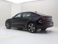 Gebraucht Polestar 2 Plus 169 kW (231 PS) 2021 Schwarz Kleinwagen