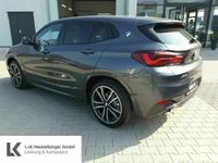 gebraucht BMW X2 2,0d,xdrive,M Sport,HUD,Alu 19",Navi,LED,DAB