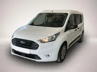 Gebraucht Ford Transit Trend 101 PS (74 kW) 2022 Manufacturer Kombi