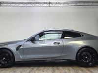 Gebraucht BMW M4 Competition Edition 530 PS (389 kW) 2025 (0c4w) skyscraper grey metalli Coupé