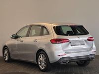 Gebraucht Mercedes B250 224 PS (164 kW) 2019 Silber Van / Kleinbus