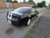 Usado Ford Mustang 314 HP (230 kW) 2014 Preto Coupé