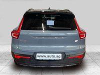 Gebraucht Volvo XC40 Plus 300 kW (408 PS) 2022 Grau SUV
