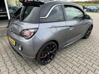 gebraucht Opel Adam S 18 Zoll