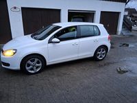 Gebraucht VW Golf 80 PS (58 kW) 2009 Coupé