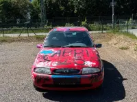 Używany Ford Fiesta 60 KM (44 kW) 1998 Hatchback
