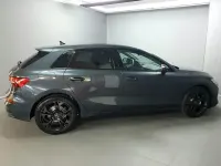 Brugt Audi A3 Advanced Plus 150 HK (110 kW) 2025 Grå Sedan