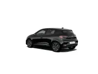 Neu Renault Clio V Techno 94 PS (69 kW) 2026 Schwarz Limousine