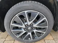 Gebraucht Suzuki Vitara 120 PS (88 kW) 2016 Weiß SUV