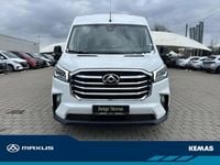 Gebraucht Maxus V90 2024 Weiss Van