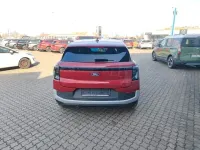 Usata Ford Explorer 250 kW (340 CV) 2025 Rosso SUV