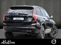 Gebraucht Volvo XC90 Plus 455 PS (334 kW) 2025 Schwarz SUV