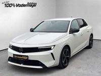 Gebraucht Opel Astra Elegance 150 PS (110 kW) 2023 Arktis weiß Limousine