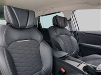 gebraucht Renault Grand Scénic IV EXECUTIVE TCe 160 EDC 7-SITZE NAVI