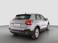 Gebraucht Audi Q2 Advanced Plus 150 PS (110 kW) 2025 Pfeilgrau perleffekt SUV