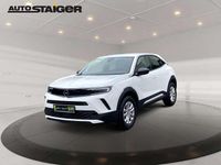 Second-hand Opel Mokka Edition 131 CP (96 kW) 2023 Alb SUV