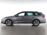 Gebraucht Skoda Octavia Selection 150 PS (110 kW) 2024 Graphitegrau Kombi
