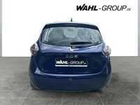 Gebraucht Renault Zoe Evolution 99 kW (135 PS) 2023 Blau Kleinwagen