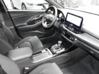 Neu Hyundai i30 Trend 150 PS (110 kW) 2026 Weiß Limousine