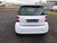 gebraucht Smart ForTwo Coupé 1.0 52kW mhd pulse