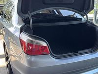 Gebraucht BMW 520 170 PS (125 kW) 2004 Grau Limousine